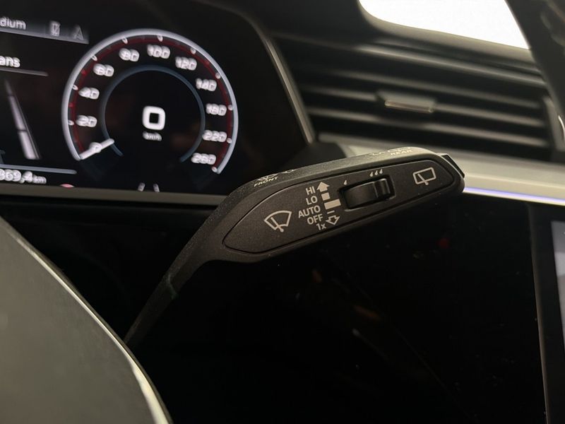 Audi e-tron S bild 20