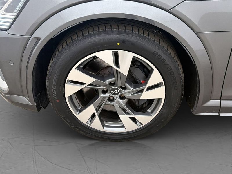 Audi e-tron S bild 38