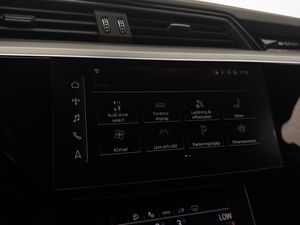 Audi e-tron S bild 26
