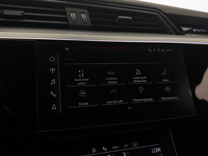 Audi e-tron S bild 26