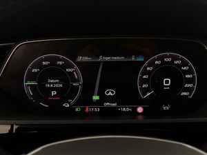 Audi e-tron S bild 17