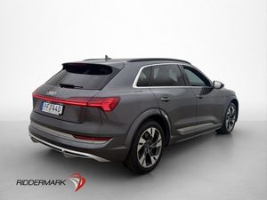 Audi e-tron S bild 9