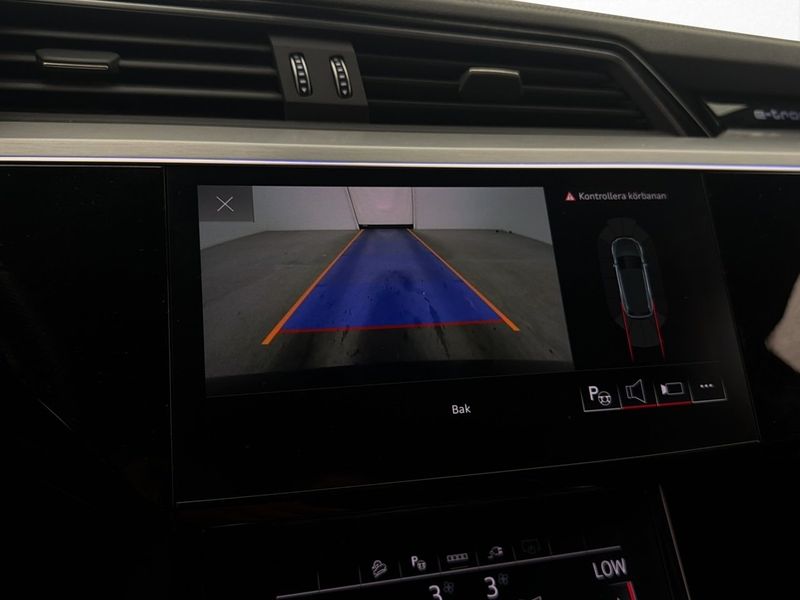 Audi e-tron S bild 21