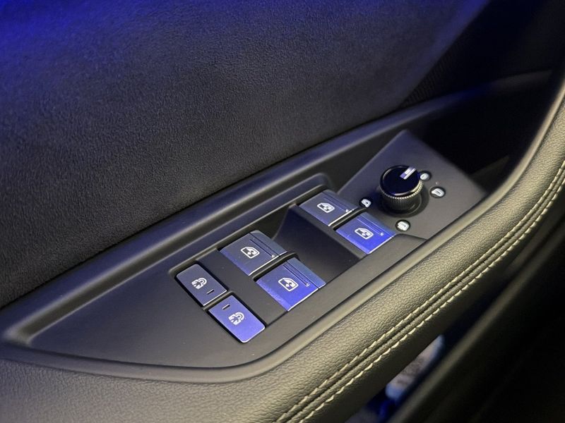 Audi e-tron S bild 37