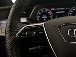 Audi e-tron S bild 16