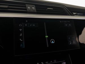 Audi e-tron S bild 25