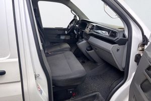 Volkswagen Transporter bild 9