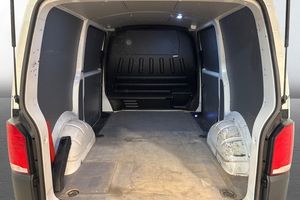 Volkswagen Transporter bild 8