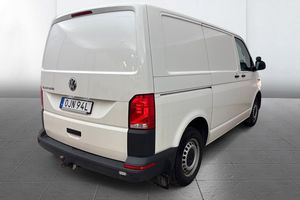 Volkswagen Transporter bild 5