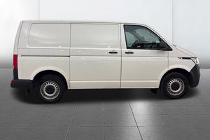 Volkswagen Transporter bild 4