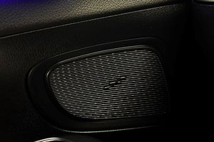 Mercedes C300 bild 35