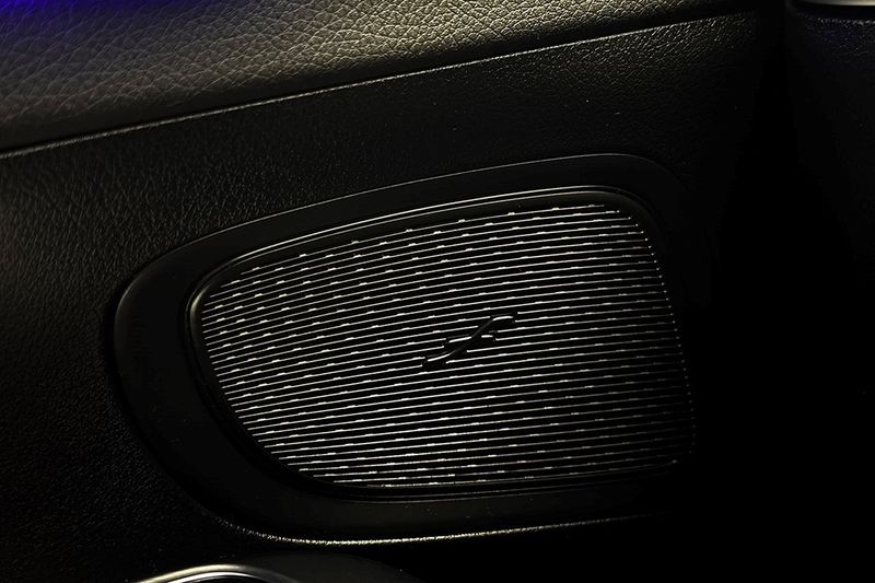 Mercedes C300 bild 35