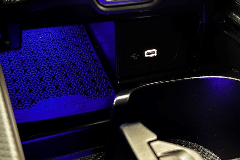 Mercedes C300 bild 30