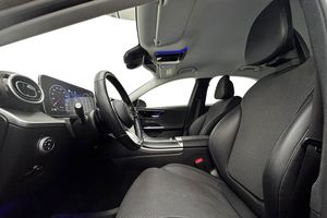 Mercedes C300 bild 12