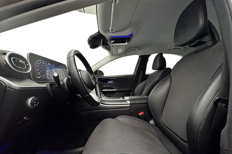 Mercedes C300 bild 12