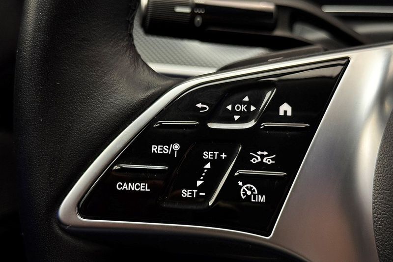 Mercedes C300 bild 20