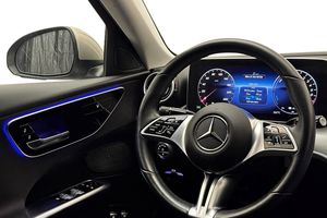 Mercedes C300 bild 17