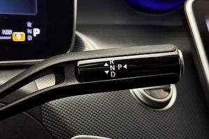 Mercedes C300 bild 24