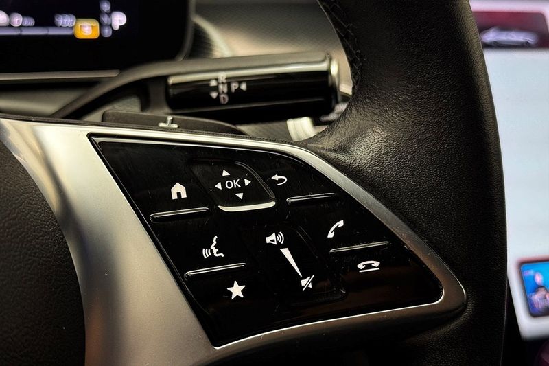 Mercedes C300 bild 21