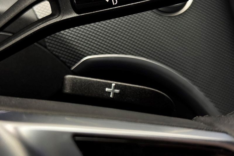 Mercedes C300 bild 22