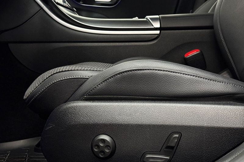 Mercedes C300 bild 14