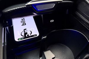 Mercedes C300 bild 31