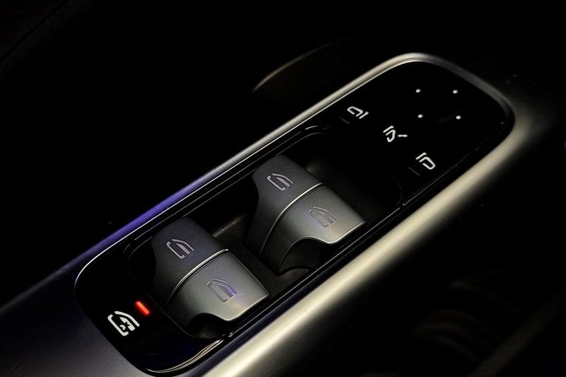Mercedes C300 bild 33
