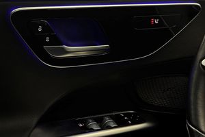 Mercedes C300 bild 32