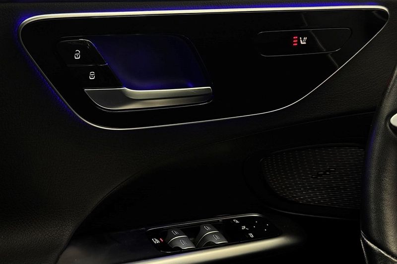 Mercedes C300 bild 32