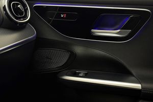 Mercedes C300 bild 34