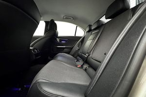 Mercedes C300 bild 15