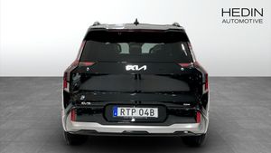 Kia EV9 bild 5