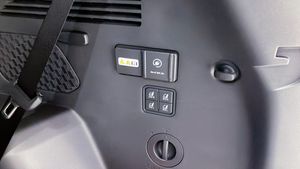 Kia EV9 bild 13
