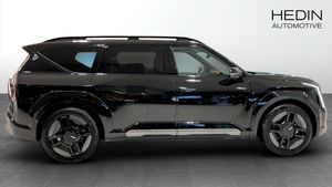 Kia EV9 bild 4