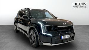 Kia EV9 bild 3