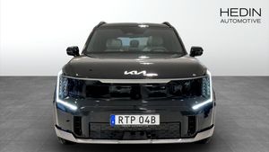 Kia EV9 bild 2