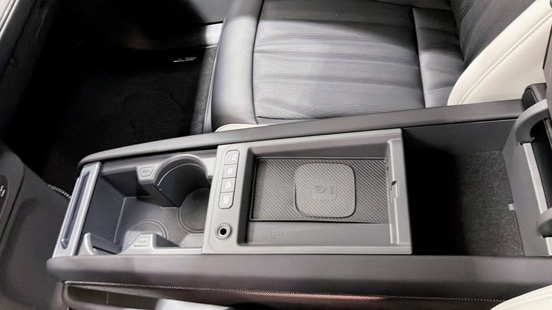 Kia EV9 bild 17