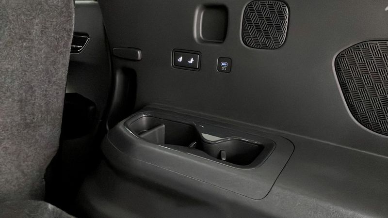 Kia EV9 bild 14