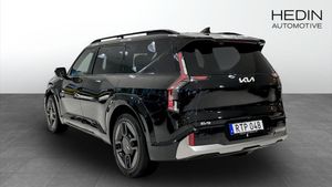 Kia EV9 bild 6