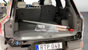 Kia EV9 bild 12