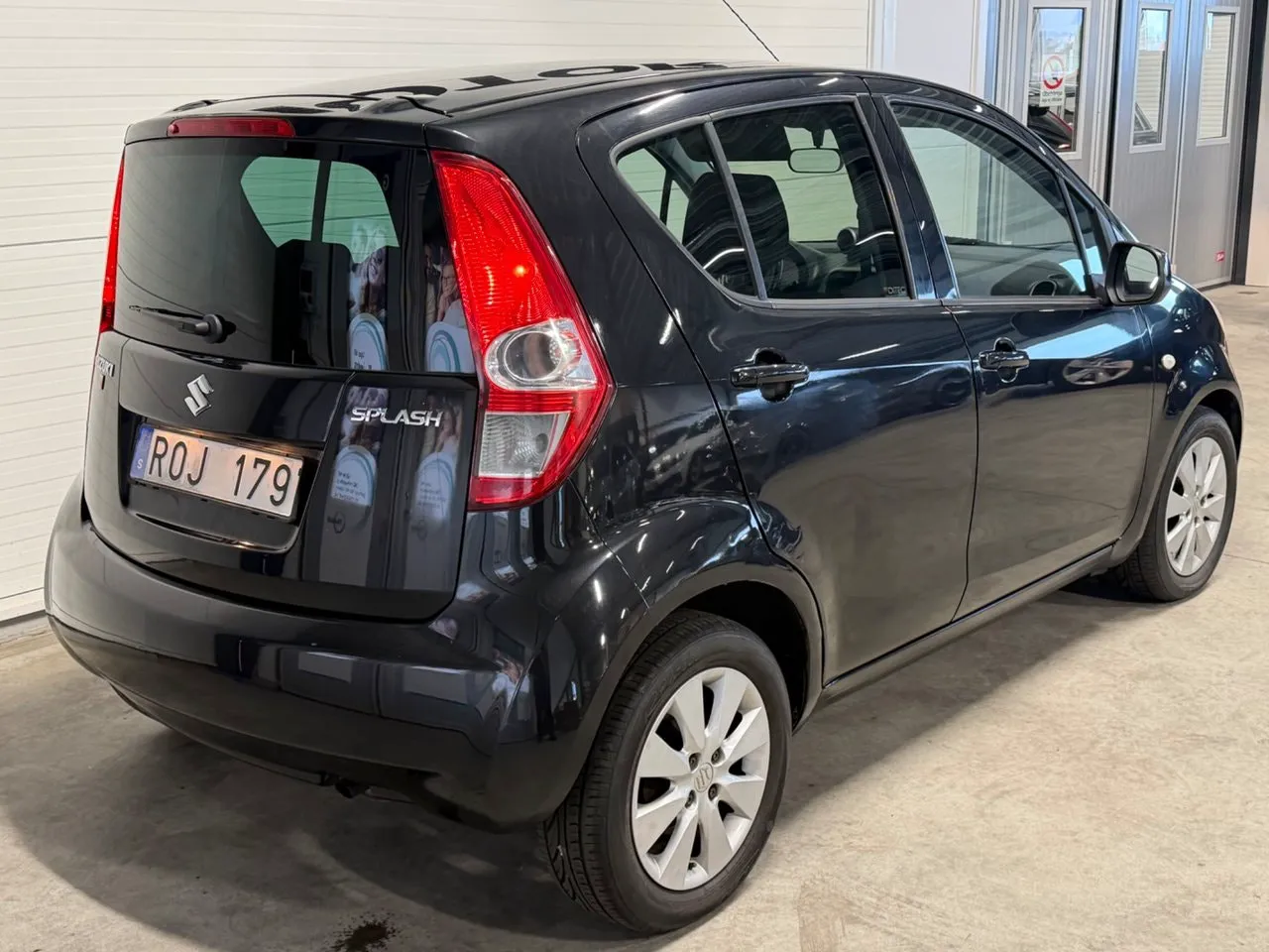 Vehicle image 1