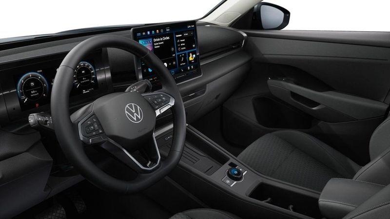 Volkswagen T-Roc bild 2