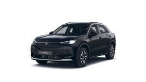 Volkswagen T-Roc bild 1
