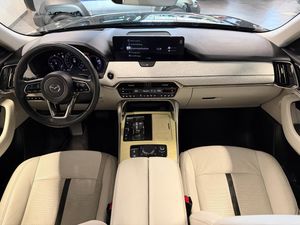 Mazda CX-60 bild 5
