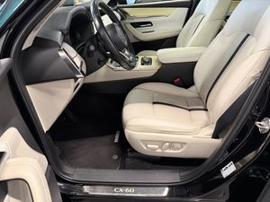 Mazda CX-60 bild 8