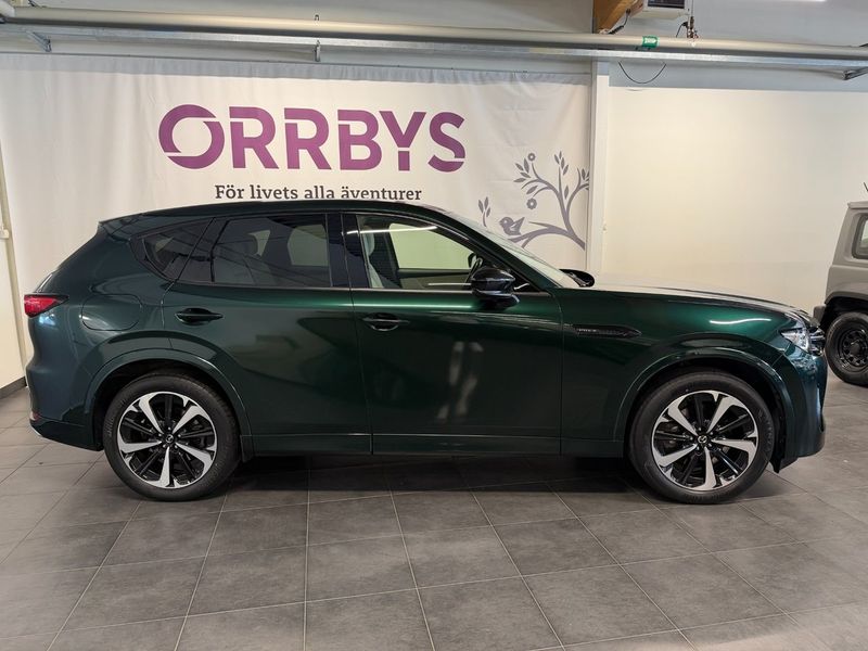 Mazda CX-60 bild 2
