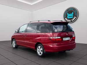 Toyota Previa bild 6