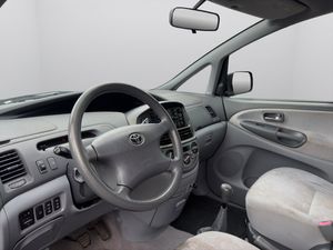 Toyota Previa bild 12
