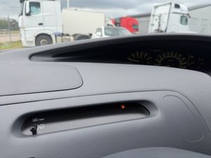 Toyota Previa bild 20