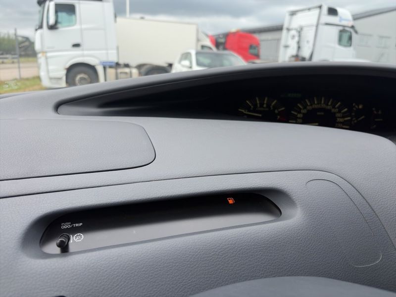 Toyota Previa bild 20